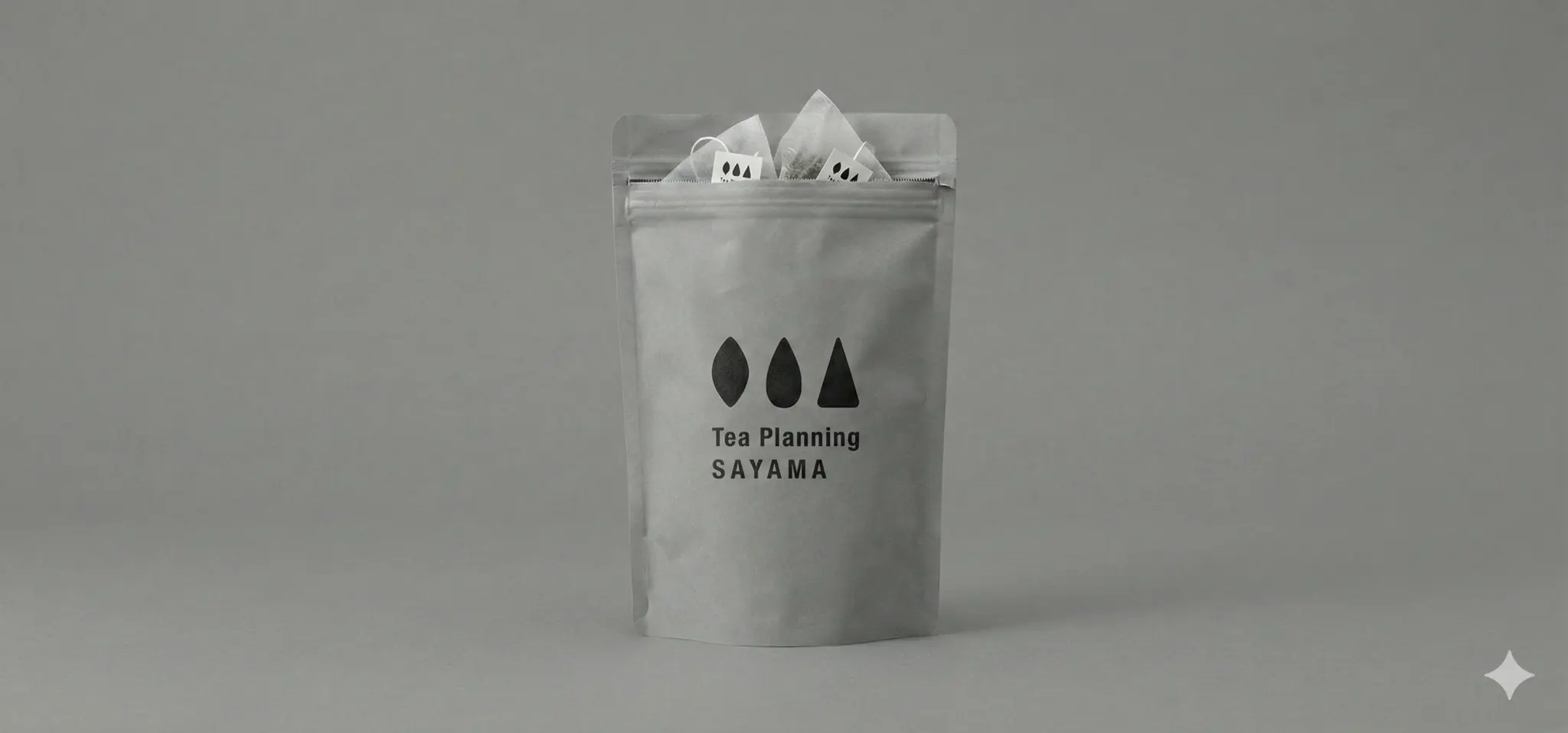 狭山ティーバッグ